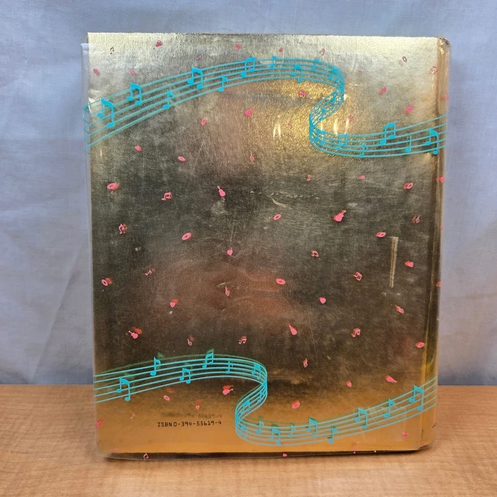 Elvis' World by Michael E. Stern & Jane Stern 1987 Hardcover Dust Jacket 1st Ed